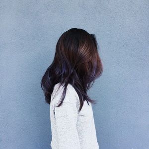 Meet your Posher, Kaitlyn